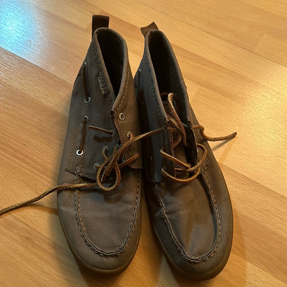 Gravis Men’s Lightweight Boot